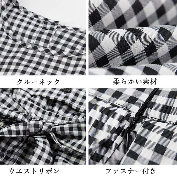 ワンピース レディース 春夏 | アクセサリーショップPIENA | 詳細画像4 