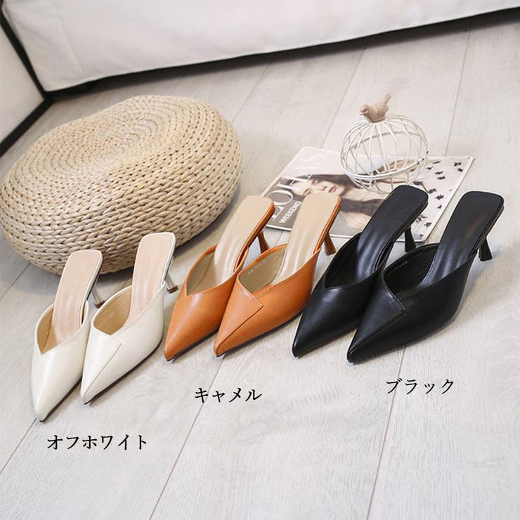 ミュールサンダル レディース  春夏[品番：PENA0033687]｜アクセサリーショップPIENA（アクセサリーショップピエナ）のレディースファッション通販｜SHOPLIST（ショップリスト）