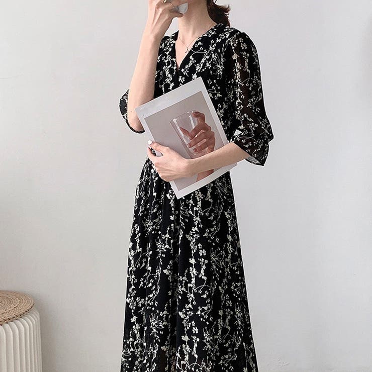 ワンピース レディース 春夏 | アクセサリーショップPIENA | 詳細画像5 