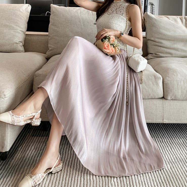 スカート レディース 春夏秋 | アクセサリーショップPIENA | 詳細画像7 