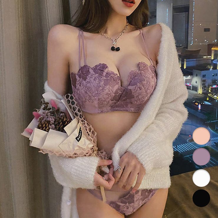 ブラショーツセット レディース 春夏 | アクセサリーショップPIENA | 詳細画像1 