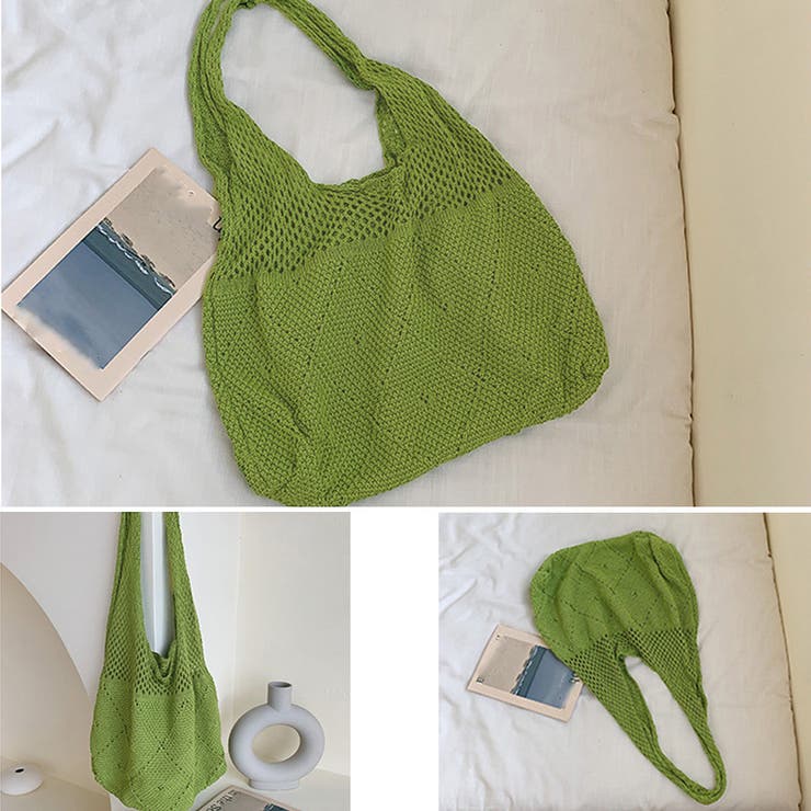 トートバッグ レディース 秋冬 | アクセサリーショップPIENA | 詳細画像9 