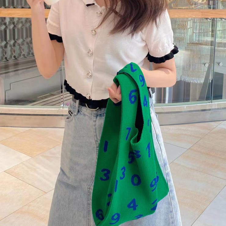 トートバッグ レディース 春秋冬 | アクセサリーショップPIENA | 詳細画像7 