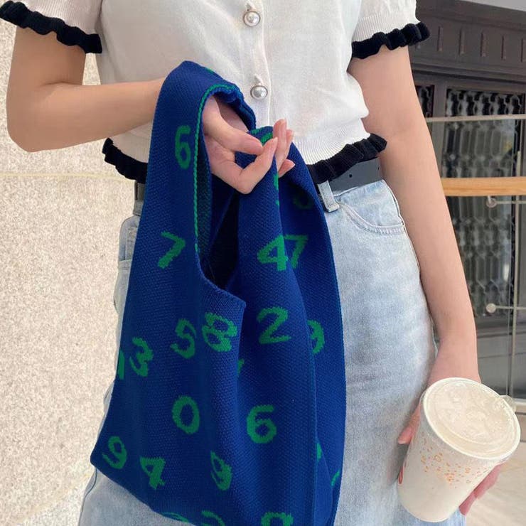 トートバッグ レディース 春秋冬 | アクセサリーショップPIENA | 詳細画像8 