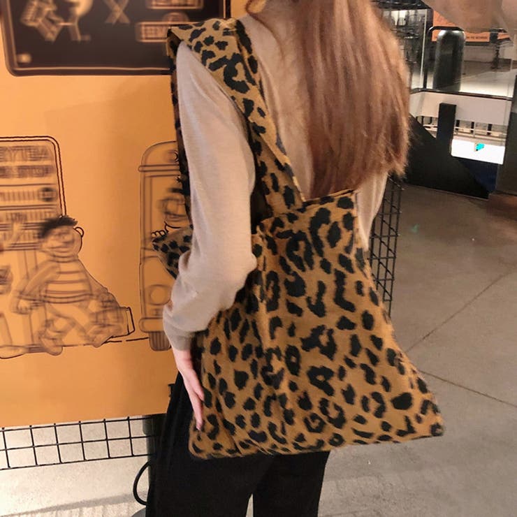 トートバッグ レディース 春秋冬 | アクセサリーショップPIENA | 詳細画像5 