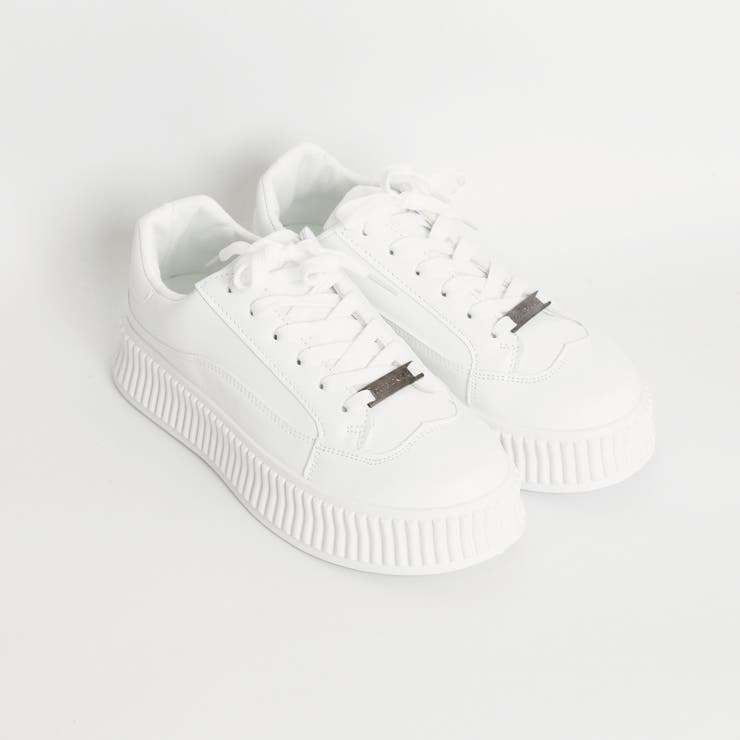 スニーカー レディース 春夏秋冬 | アクセサリーショップPIENA | 詳細画像6 