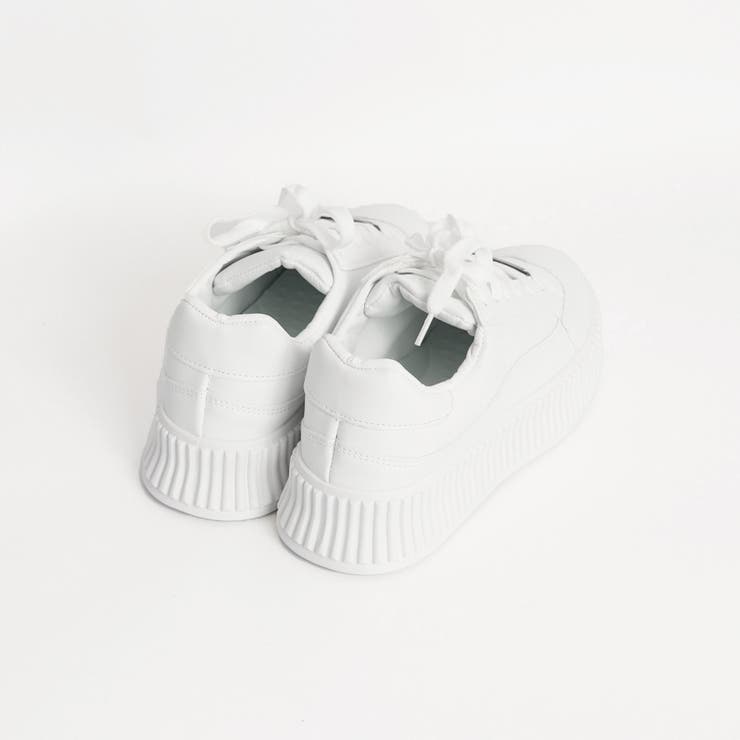 スニーカー レディース 春夏秋冬 | アクセサリーショップPIENA | 詳細画像8 