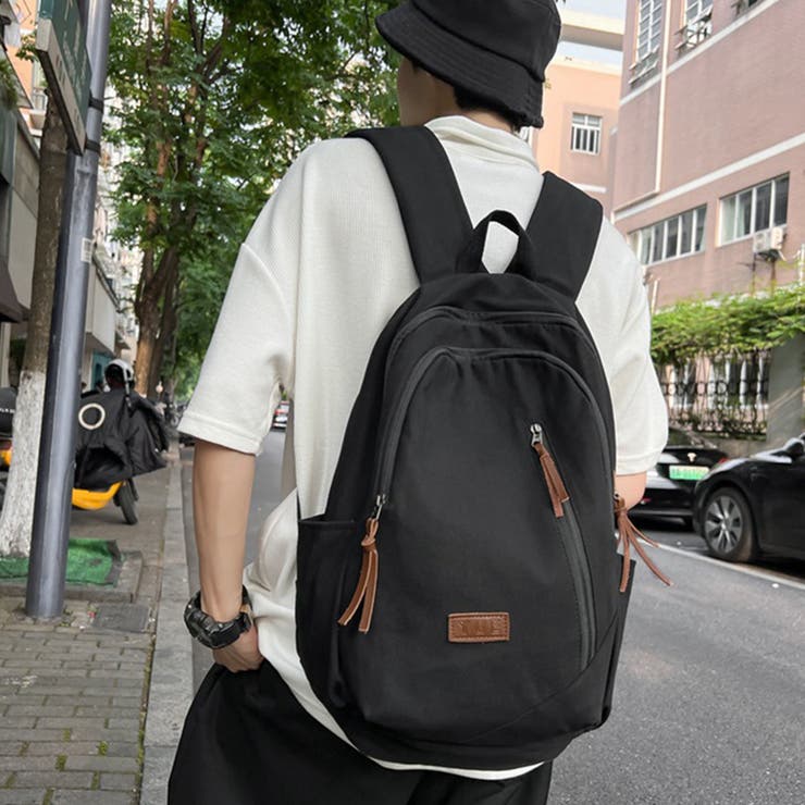 リュックサック メンズ レディース | アクセサリーショップPIENA | 詳細画像6 