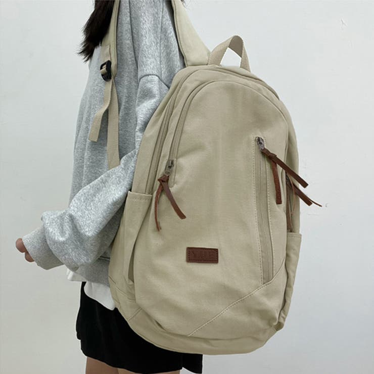 リュックサック メンズ レディース | アクセサリーショップPIENA | 詳細画像9 