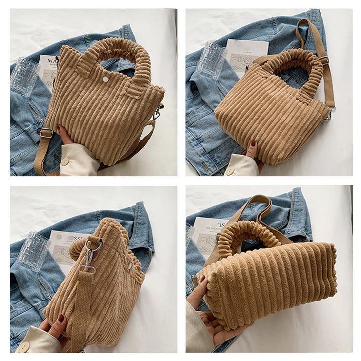 ショルダーバッグ レディース 春夏秋冬 | アクセサリーショップPIENA | 詳細画像3 