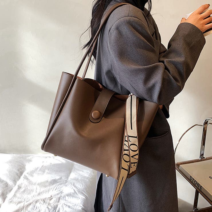 トートバッグ レディース 春夏秋冬 | アクセサリーショップPIENA | 詳細画像6 