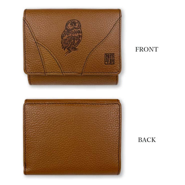 二つ折り財布 メンズ レディース | アクセサリーショップPIENA | 詳細画像4 