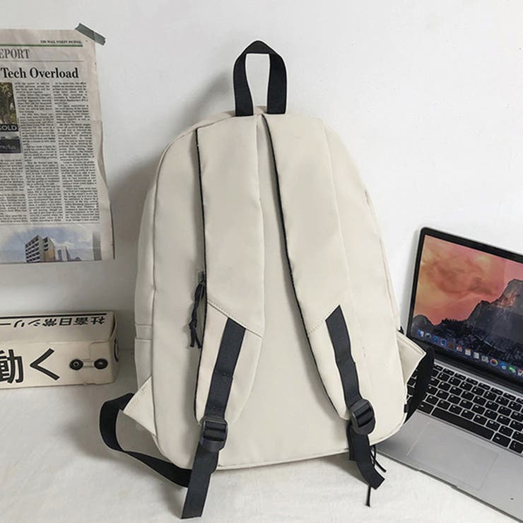 リュックサック メンズ レディース | アクセサリーショップPIENA | 詳細画像5 