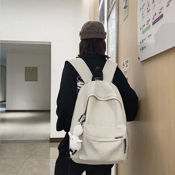 リュックサック メンズ レディース | アクセサリーショップPIENA | 詳細画像10 