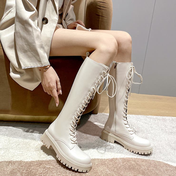 ブーツ レディース 秋冬 | アクセサリーショップPIENA | 詳細画像9 