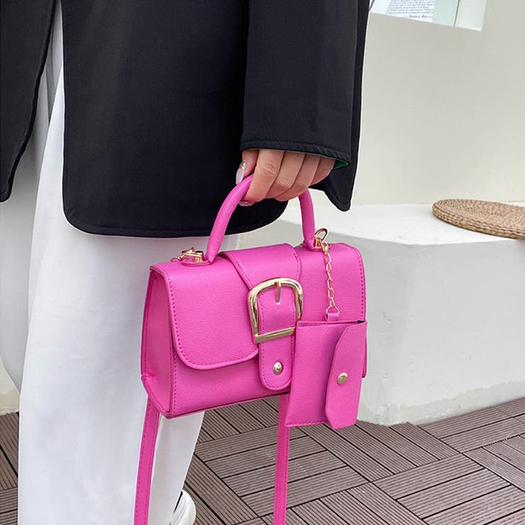 ショルダーバッグ レディース 春夏秋冬 | アクセサリーショップPIENA | 詳細画像7 