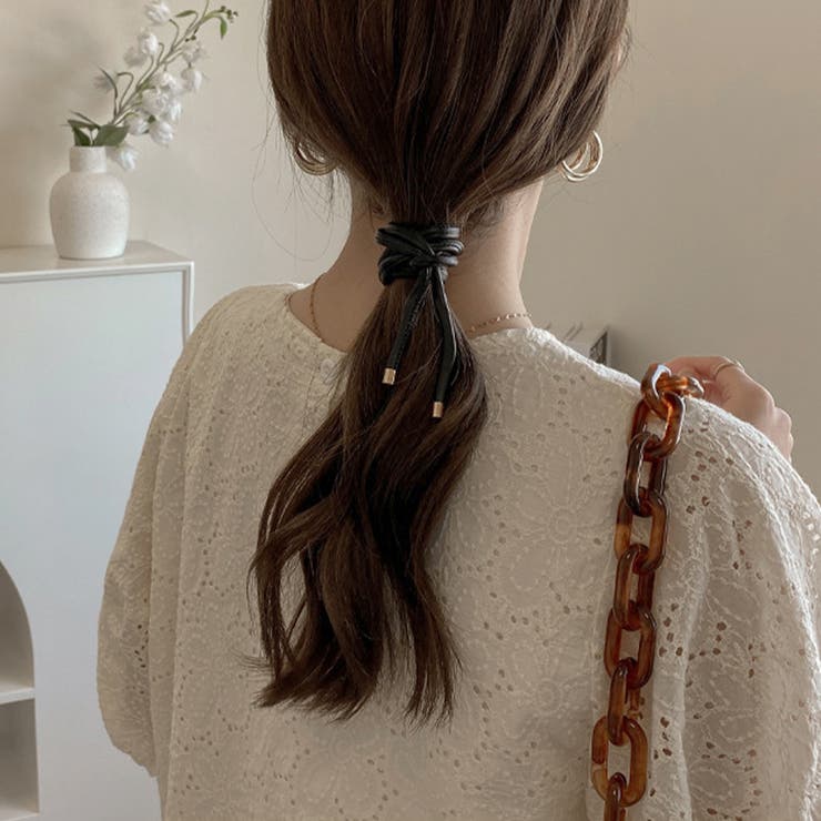 ヘアワイヤー レディース 春夏秋冬 | アクセサリーショップPIENA | 詳細画像7 