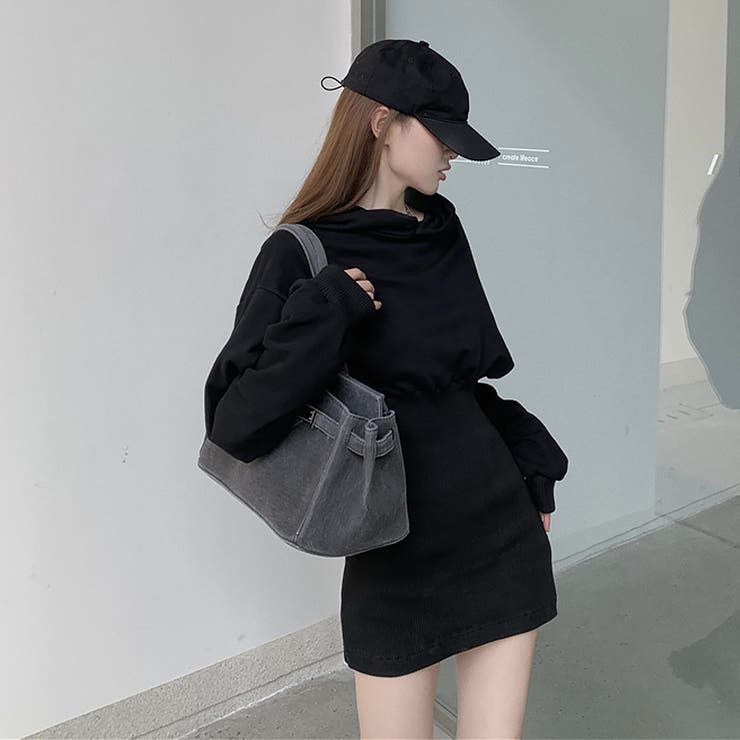 ワンピース レディース 秋冬 | アクセサリーショップPIENA | 詳細画像2 