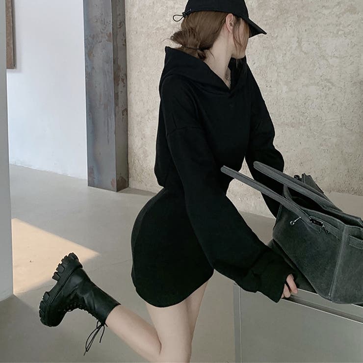 ワンピース レディース 秋冬 | アクセサリーショップPIENA | 詳細画像4 