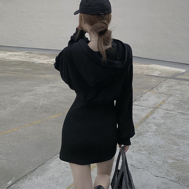 ワンピース レディース 秋冬 | アクセサリーショップPIENA | 詳細画像5 