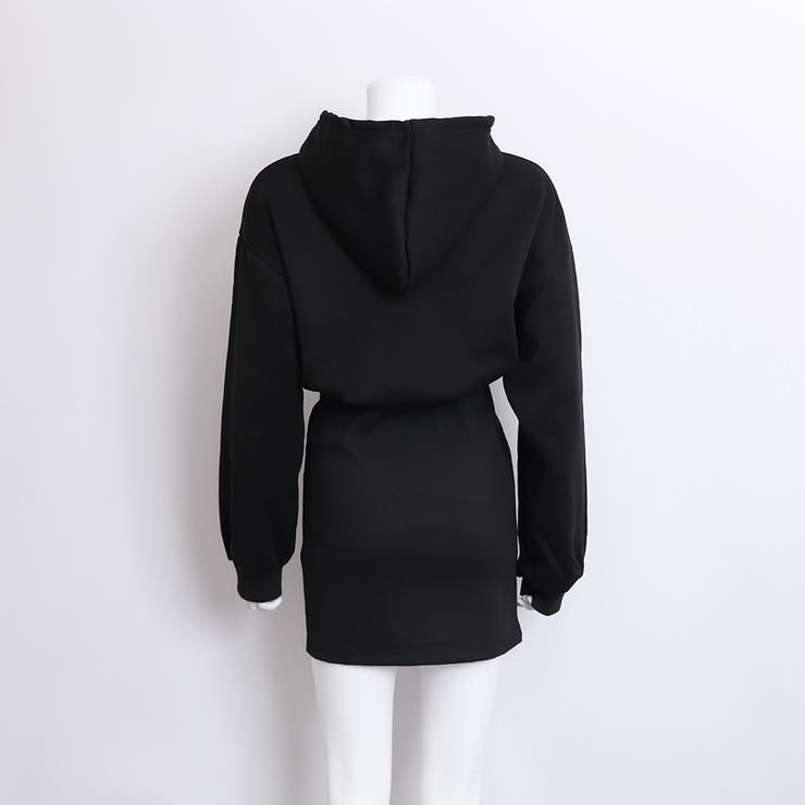 ワンピース レディース 秋冬 | アクセサリーショップPIENA | 詳細画像10 