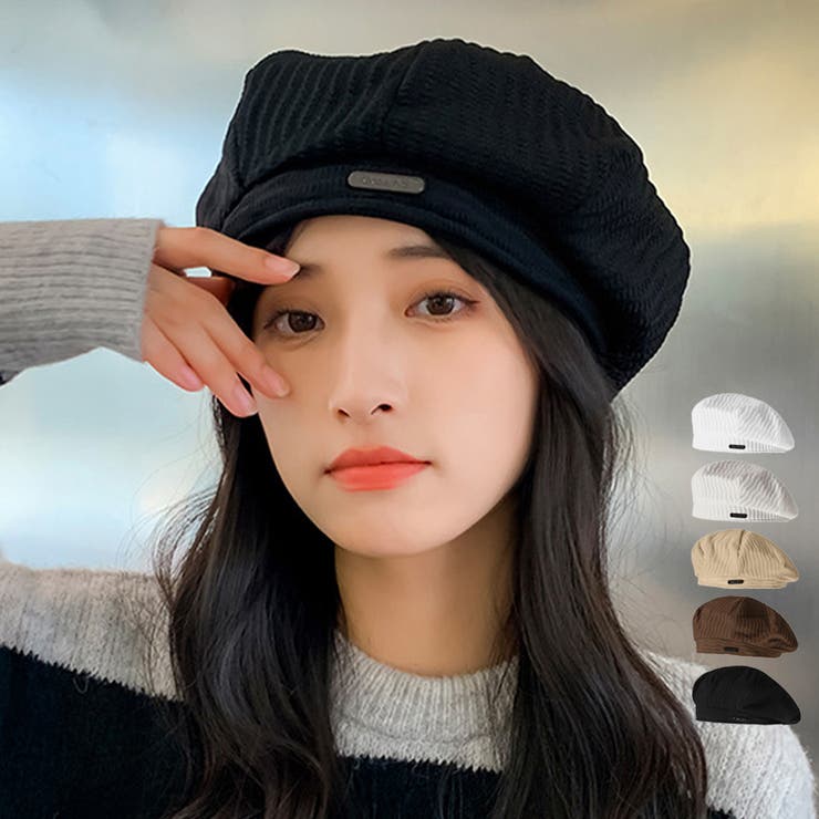 楽天市場】BUENA VISTA ブエナビスタ ベレー帽 帽子 Beret Hat