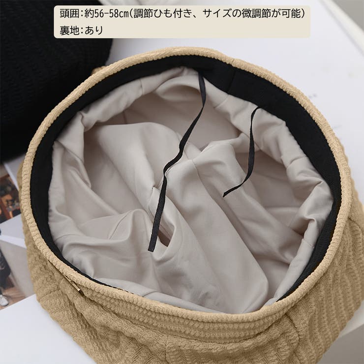 楽天市場】BUENA VISTA ブエナビスタ ベレー帽 帽子 Beret Hat