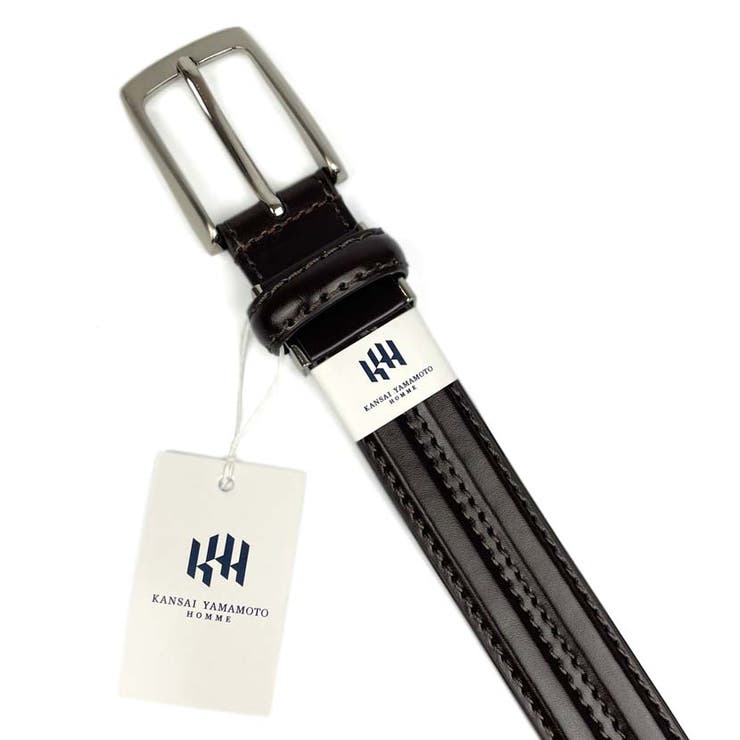 ベルト メンズ 春夏秋冬 | アクセサリーショップPIENA | 詳細画像3 