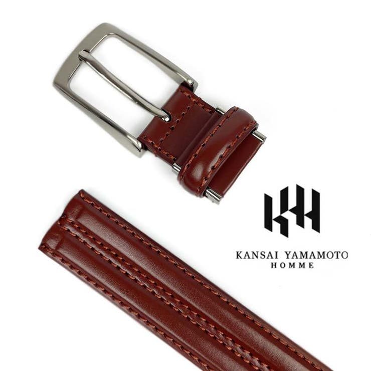 ベルト メンズ 春夏秋冬 | アクセサリーショップPIENA | 詳細画像5 