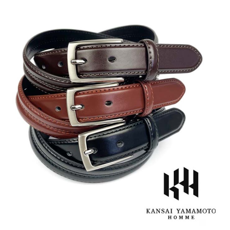 ベルト メンズ 春夏秋冬 | アクセサリーショップPIENA | 詳細画像9 