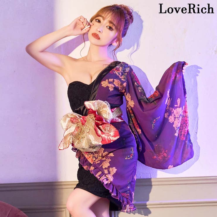 ドレス レディース ミニ丈 | アクセサリーショップPIENA | 詳細画像3 