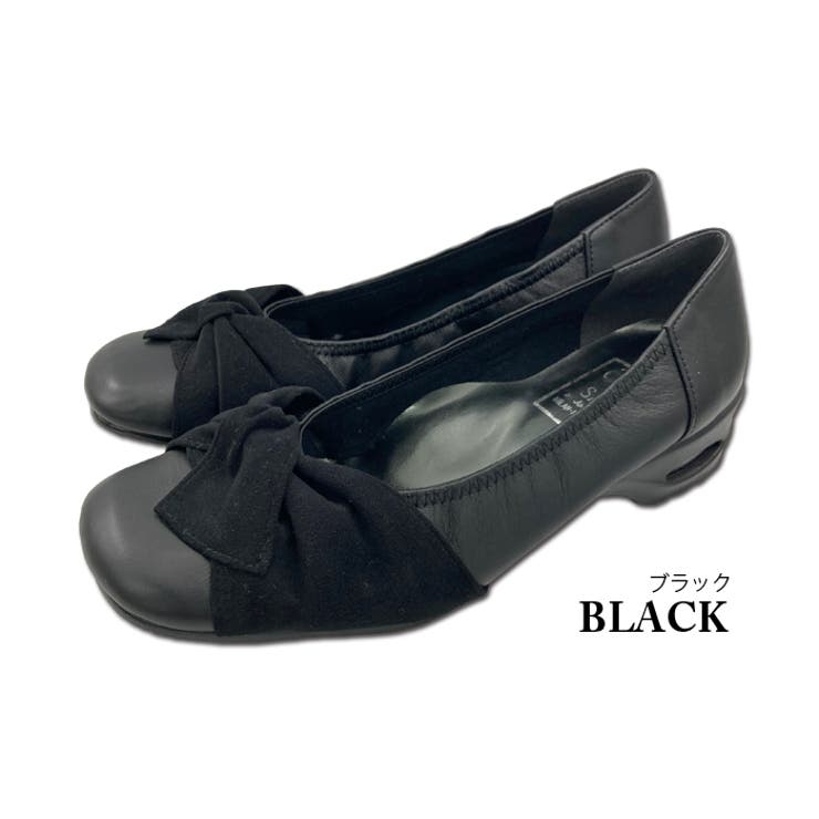 パンプス レディース 春秋冬 | アクセサリーショップPIENA | 詳細画像7 