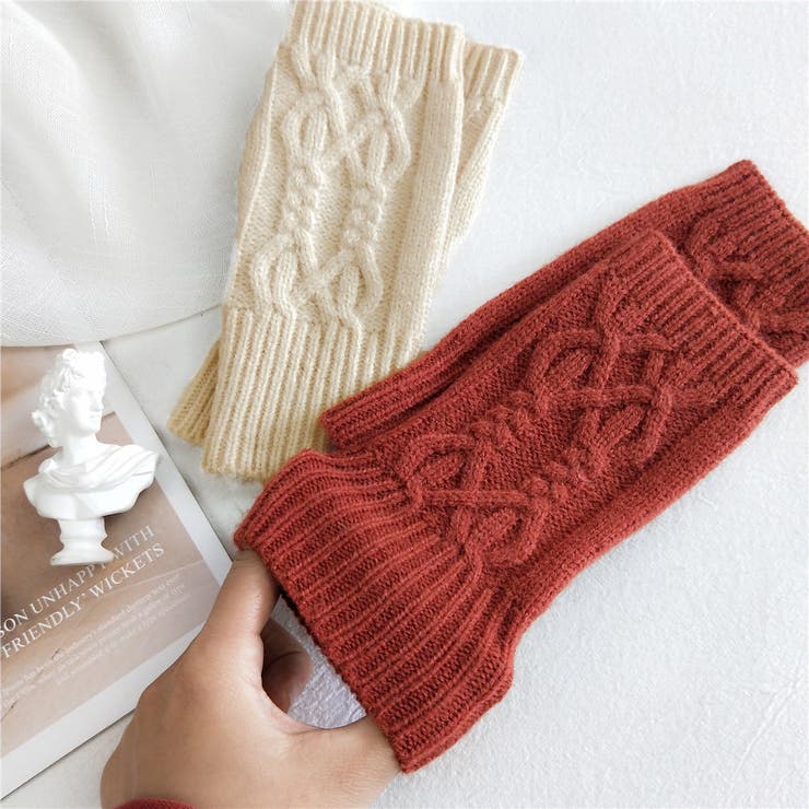 手袋 レディース 秋冬 | アクセサリーショップPIENA | 詳細画像5 