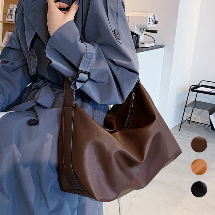 トートバッグ レディース 春夏秋冬 | アクセサリーショップPIENA | 詳細画像1 