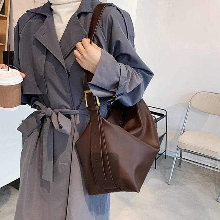 トートバッグ レディース 春夏秋冬 | アクセサリーショップPIENA | 詳細画像5 