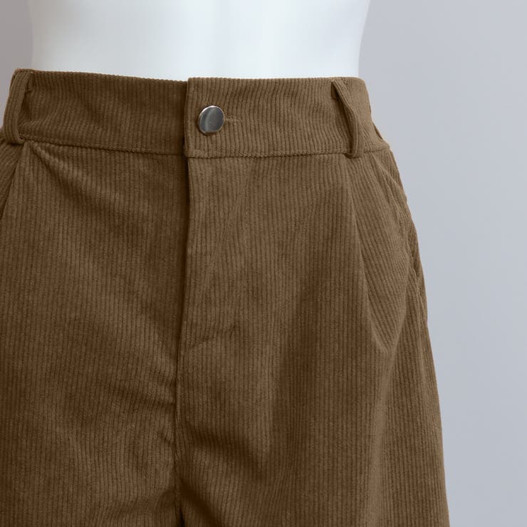 ショートパンツ レディース 秋冬 | アクセサリーショップPIENA | 詳細画像8 