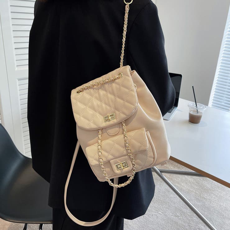 リュックサック レディース 春夏秋冬 | アクセサリーショップPIENA | 詳細画像8 