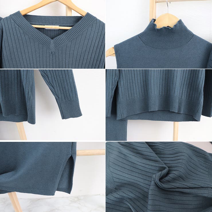 セットアップ レディース 秋冬 | アクセサリーショップPIENA | 詳細画像4 