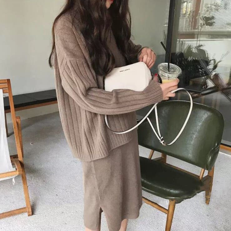 セットアップ レディース 秋冬 | アクセサリーショップPIENA | 詳細画像6 