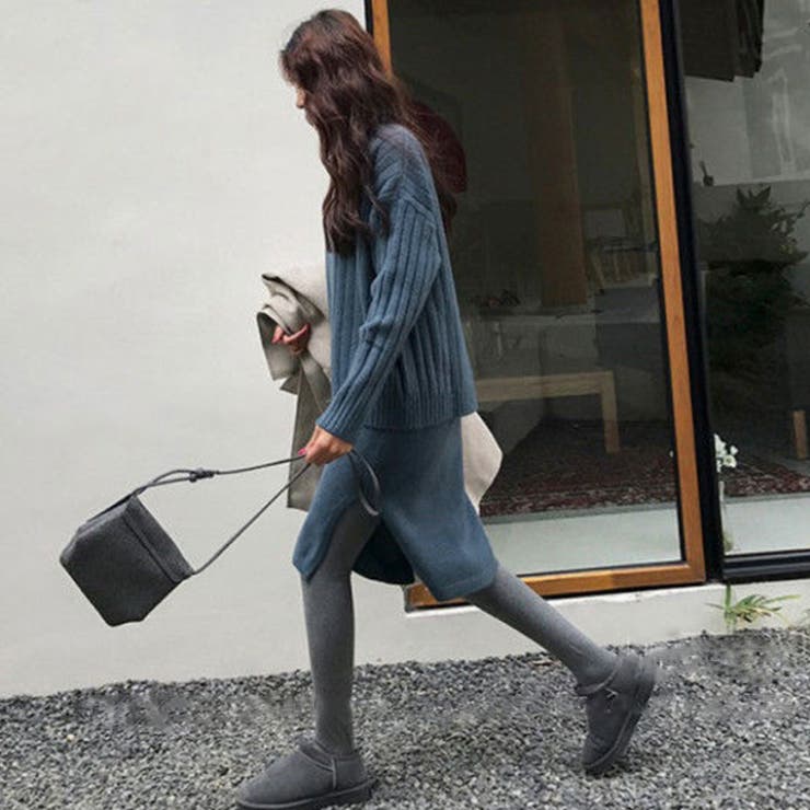 セットアップ レディース 秋冬 | アクセサリーショップPIENA | 詳細画像8 