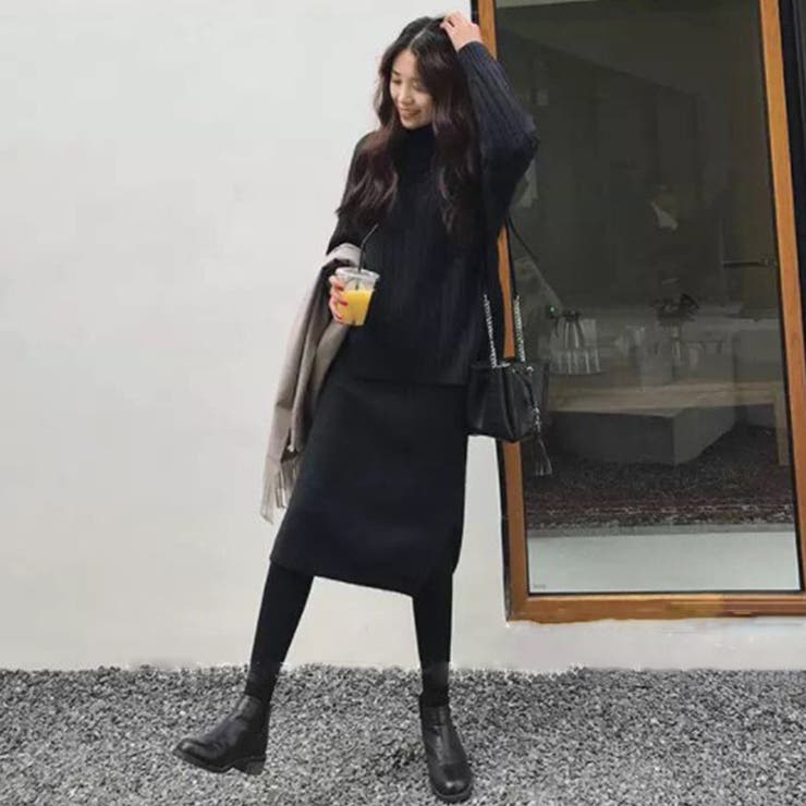 セットアップ レディース 秋冬 | アクセサリーショップPIENA | 詳細画像9 