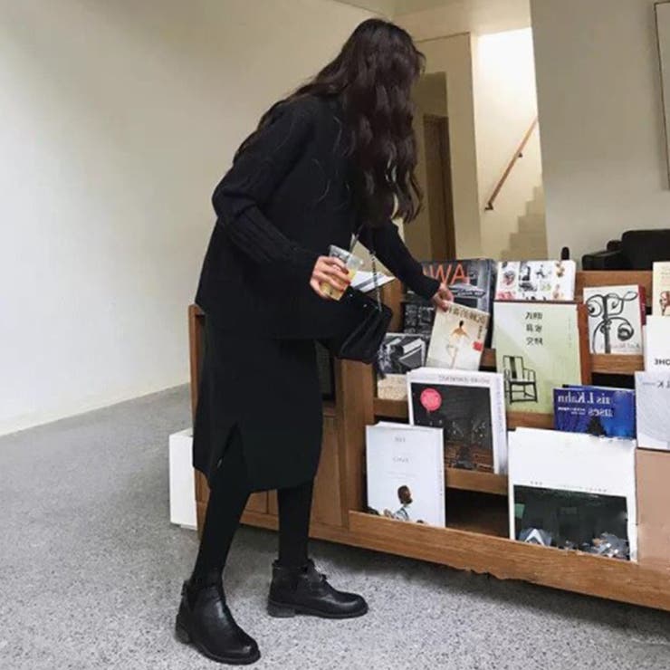 セットアップ レディース 秋冬 | アクセサリーショップPIENA | 詳細画像10 