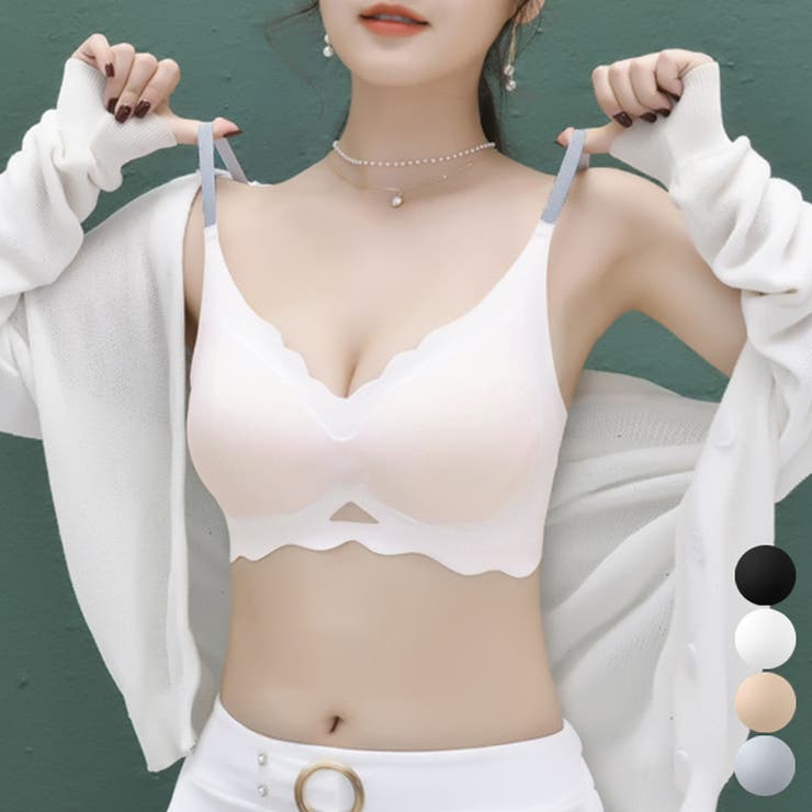 ブラジャー レディース 春夏秋冬 | アクセサリーショップPIENA | 詳細画像1 