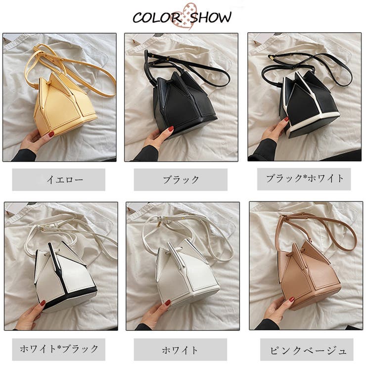ショルダーバッグ レディース 春夏秋冬 | アクセサリーショップPIENA | 詳細画像2 