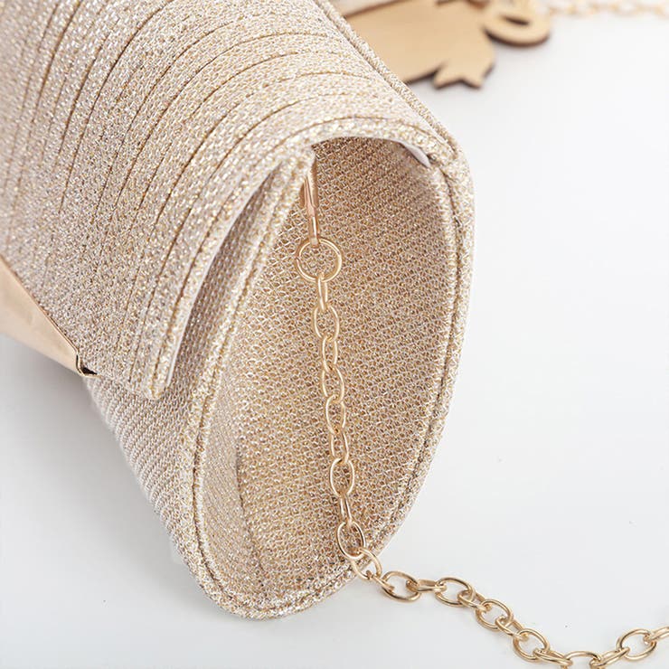 パーティバッグ レディース 春夏秋冬 | アクセサリーショップPIENA | 詳細画像10 