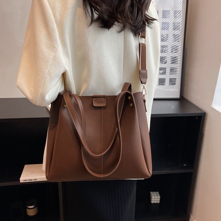 トートバッグ レディース 春夏秋冬 | アクセサリーショップPIENA | 詳細画像7 