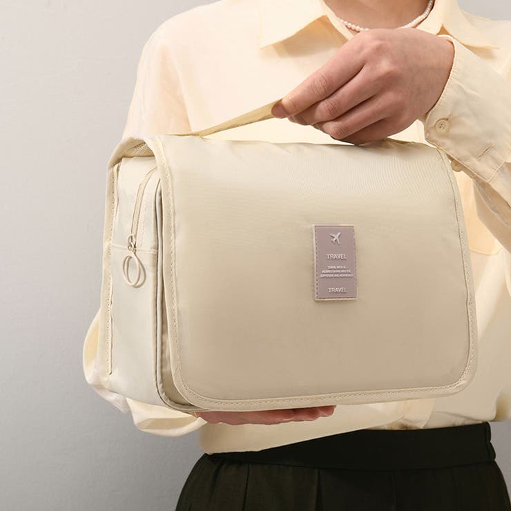 メイクポーチ レディース 春夏秋冬 | アクセサリーショップPIENA | 詳細画像8 