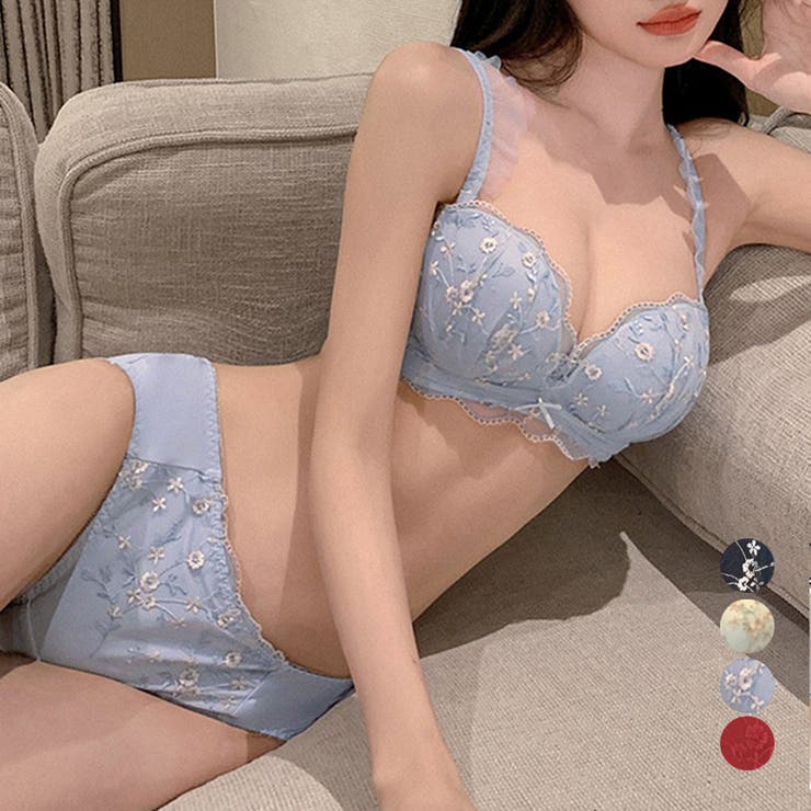 ブラショーツセット レディース 春夏秋冬 | アクセサリーショップPIENA | 詳細画像1 