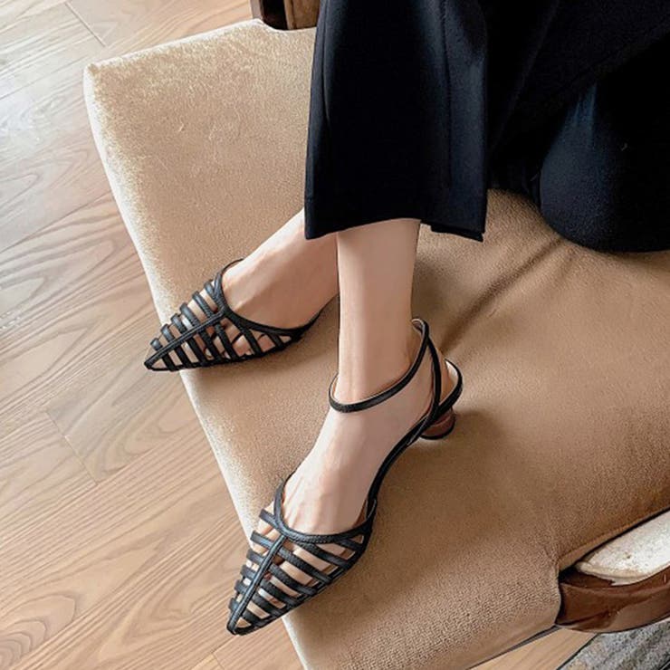 グルカサンダル レディース 春夏 | アクセサリーショップPIENA | 詳細画像6 