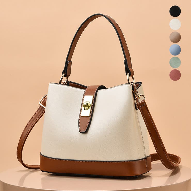 ショルダーバッグ レディース 春夏秋冬 | アクセサリーショップPIENA | 詳細画像1 